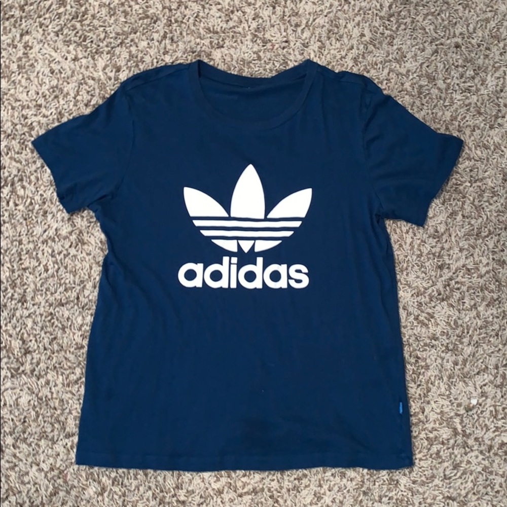 Adidas t-shirt